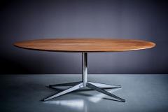 Florence Knoll Florence Knoll Dining Table USA 1960s - 3705850