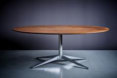 Florence Knoll Florence Knoll Dining Table USA 1960s - 3705859