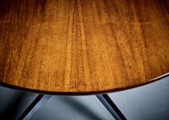 Florence Knoll Florence Knoll Dining Table USA 1960s - 3705861