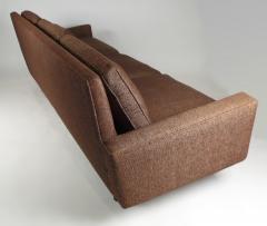 Florence Knoll Florence Knoll Down Filled Sofa - 1227915