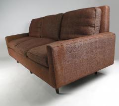 Florence Knoll Florence Knoll Down Filled Sofa - 1227917