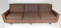 Florence Knoll Florence Knoll Down Filled Sofa - 1227919