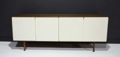 Florence Knoll Florence Knoll Early Sideboard Credenza in Walnut Model 541 - 2055810