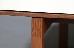 Florence Knoll Florence Knoll Model 541 Two Tone Lacquered Credenza - 4730879