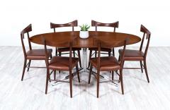 Florence Knoll Florence Knoll Oval Dining Table Desk for Knoll Inc  - 2304855