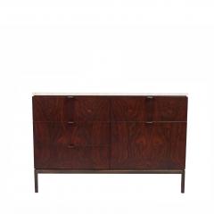 Florence Knoll Florence Knoll Rosewood Chest for Knoll - 1011971