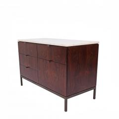 Florence Knoll Florence Knoll Rosewood Chest for Knoll - 1011973