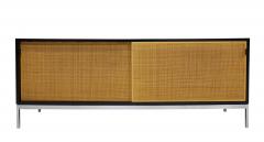 Florence Knoll Florence Knoll Sideboard Credenza 1965 - 4812918