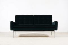 Florence Knoll Florence Knoll Sofa Model 66A for Knoll circa 1960 - 3033585