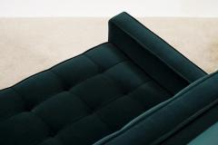 Florence Knoll Florence Knoll Sofa Model 66A for Knoll circa 1960 - 3033672