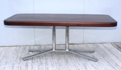 Florence Knoll Florence Knoll Style Executive Desk - 1143251