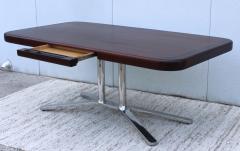 Florence Knoll Florence Knoll Style Executive Desk - 1143254