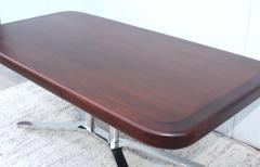 Florence Knoll Florence Knoll Style Executive Desk - 1143257