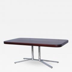 Florence Knoll Florence Knoll Style Executive Desk - 1143682