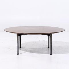 Florence Knoll Florence Knoll for Knoll Mid Century Parallel Bar Coffee Table - 4119008