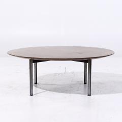 Florence Knoll Florence Knoll for Knoll Mid Century Parallel Bar Coffee Table - 4119009