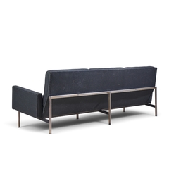 Florence Knoll Florence Knoll for Knoll Mid Century Parallel Bar Sofa - 4740705