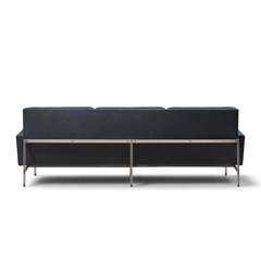 Florence Knoll Florence Knoll for Knoll Mid Century Parallel Bar Sofa - 4740707