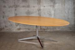 Florence Knoll KNOLL DINING TABLE - 1052556