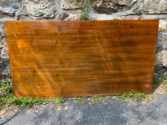 Florence Knoll MID CENTURY HEADBOARD IN THE MANNER OF FLORENCE KNOLL - 2824792