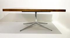 Florence Knoll Mid Century Modern Executive Desk by Florence Knoll - 2898087