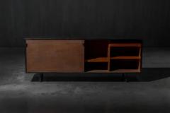 Florence Knoll Model 116 Sideboard by Florence Knoll United States 1940s - 4135091