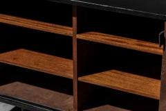 Florence Knoll Model 116 Sideboard by Florence Knoll United States 1940s - 4135095