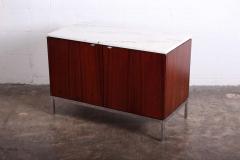 Florence Knoll Rosewood Credenza by Florence Knoll - 2127939