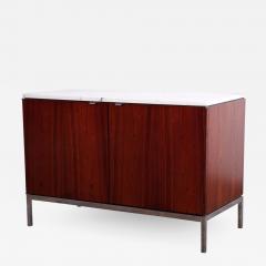 Florence Knoll Rosewood Credenza by Florence Knoll - 2132022