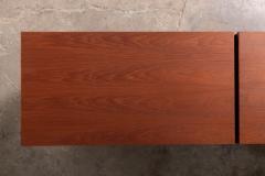 Florence Knoll Six Drawer Double Dresser by Florence Knoll - 4774620