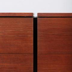 Florence Knoll Six Drawer Dresser by Florence Knoll for Knoll International - 4774267