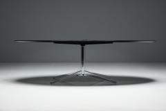 Florence Knoll Table Desk by Florence Knoll for Knoll International United States 1960s - 4205472