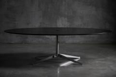 Florence Knoll Table Desk by Florence Knoll for Knoll International United States 1960s - 4205473