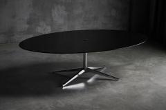 Florence Knoll Table Desk by Florence Knoll for Knoll International United States 1960s - 4205479