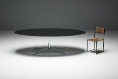Florence Knoll Table Desk by Florence Knoll for Knoll International United States 1960s - 4205484