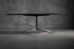 Florence Knoll Table Desk by Florence Knoll for Knoll International United States 1960s - 4205487