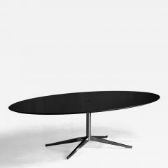 Florence Knoll Table Desk by Florence Knoll for Knoll International United States 1960s - 4207689