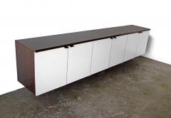 Florence Knoll Wall Mount Credenza after Florence Knoll Mid Century Modern 1960s - 1972400