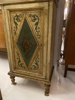 Florentine Shelf - 3815347