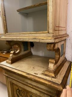 Florentine Shelf - 3815367