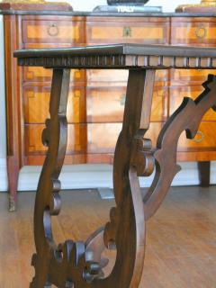 Florentine Trestle Table - 498532