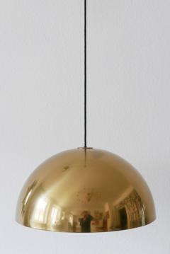 Florian Schulz Exceptional Counter Balance Pendant Lamp Solan by Florian Schulz Germany1980s - 1931039