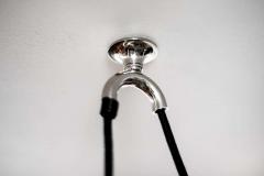Florian Schulz FLORIAN SCHULZ DOUBLE COUNTERBALANCE PENDANT - 1495007