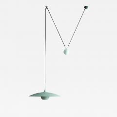 Florian Schulz Florian Schulz Onos 55 in Brass and Flat mint with Side Counterweight - 3412219