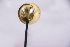 Florian Schulz Florian Schulz Posa Pendant with Counterweight in Brass - 1098236