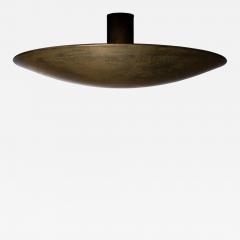 Florian Schulz Florian Schulz brass ceiling lamp - 4532669