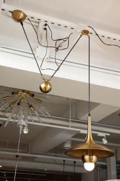 Florian Schulz Pair of chandelier by Florian schulz - 3642882