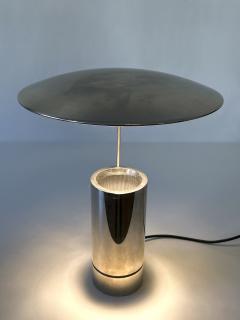 Florian Schulz Rare Elegant Modernist Table Lamp TOS by Florian Schulz Germany 1990s - 4439189