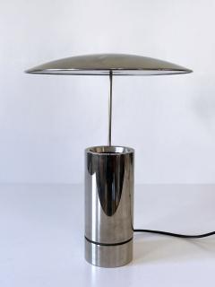 Florian Schulz Rare Elegant Modernist Table Lamp TOS by Florian Schulz Germany 1990s - 4439190