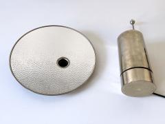 Florian Schulz Rare Elegant Modernist Table Lamp TOS by Florian Schulz Germany 1990s - 4439194